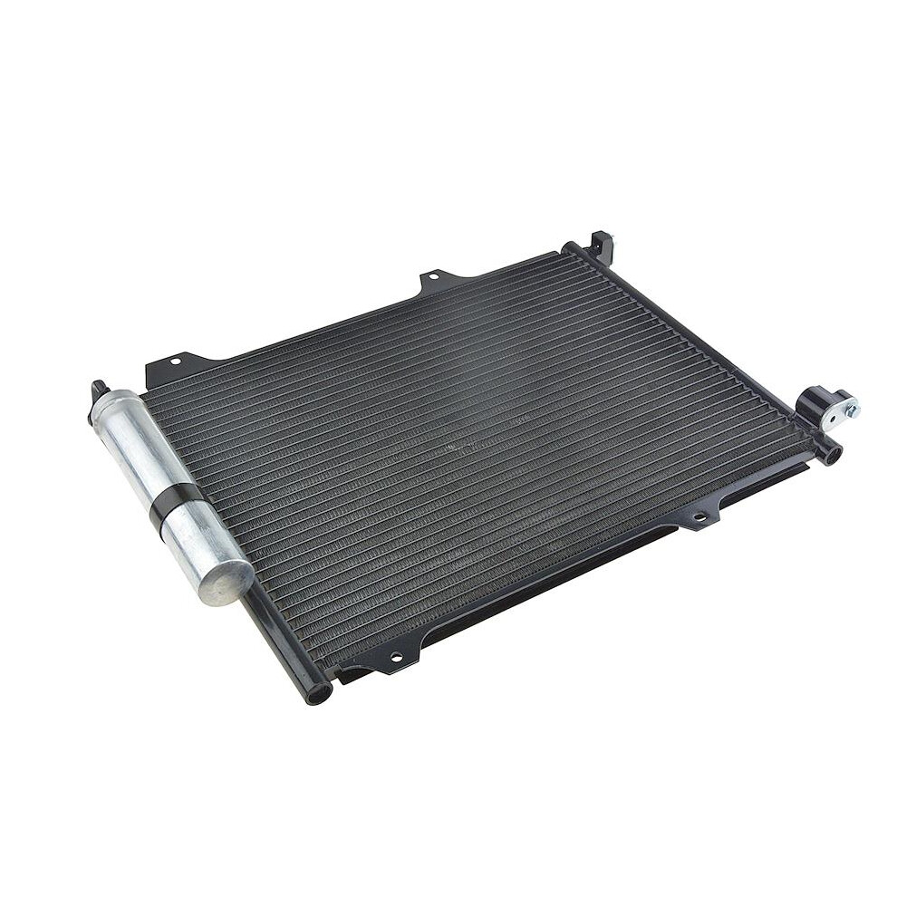CONDENSER AIR CONDITIONING CCS-SU-004 FOR SUZUKI Z13DT 1.2L M13A 1.3L 4cyl - Image 8