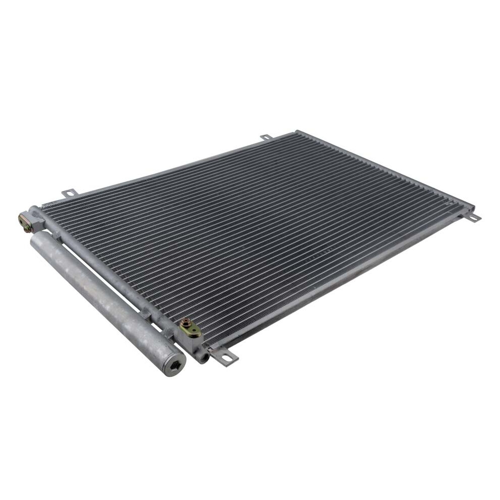 Nty A C Condenser For Suzuki Swift V (Az) 1.0 (A2l310) 04.17- 1.2