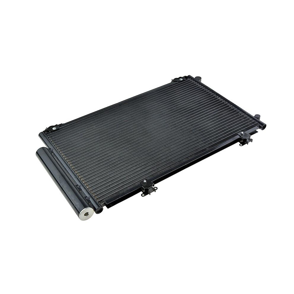 Nty Ac Condenser For Toyota Yaris Echo I (#P10) (99-)