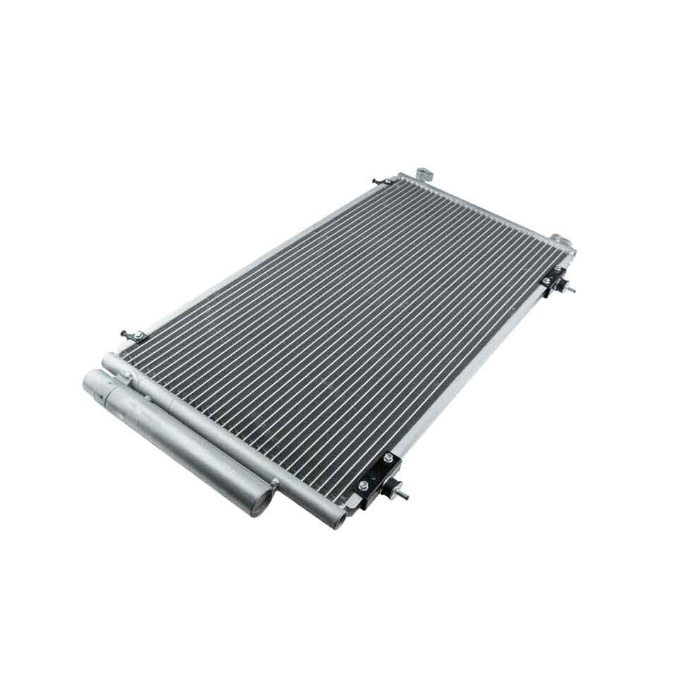 Nty Ac Condenser For Toyota Celica (T230) (99-) 1.8 16V
