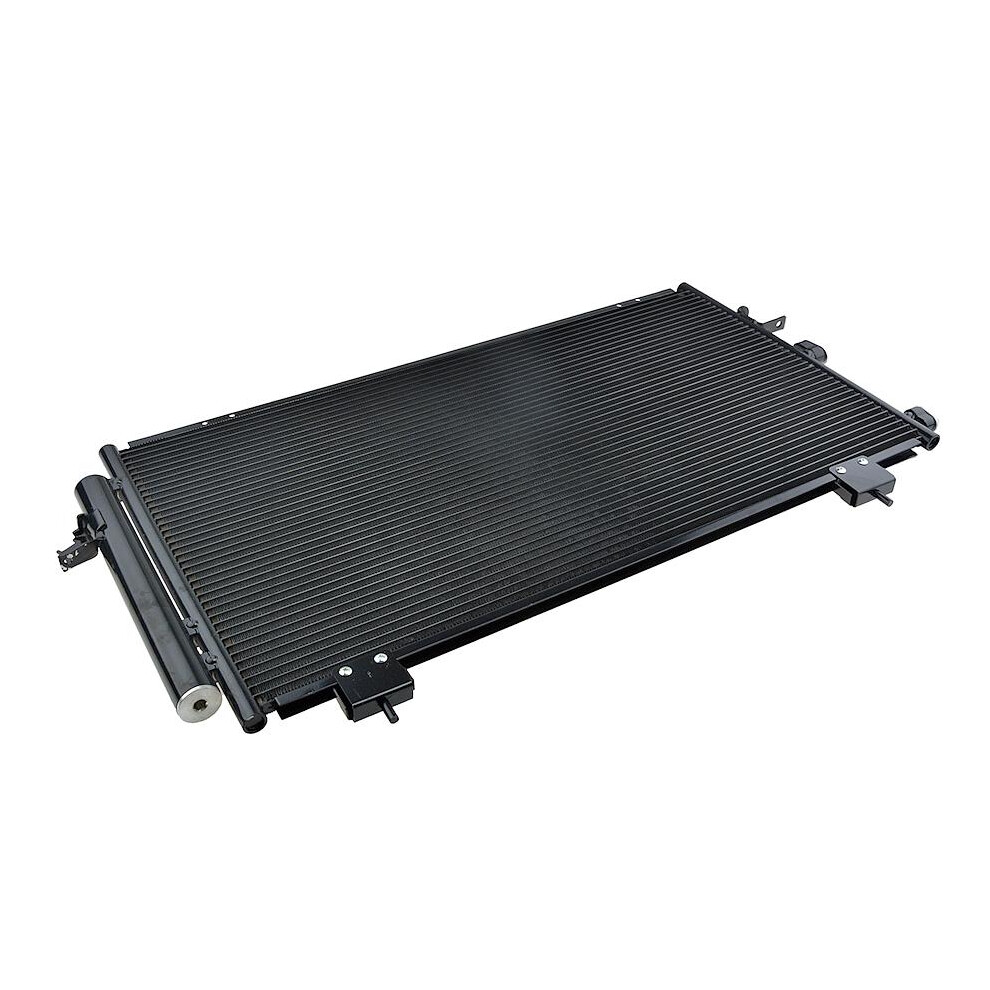 N.T.Y. CCS-TY-006.NTY Condenser, air conditioning for TOYOTA - Image 4