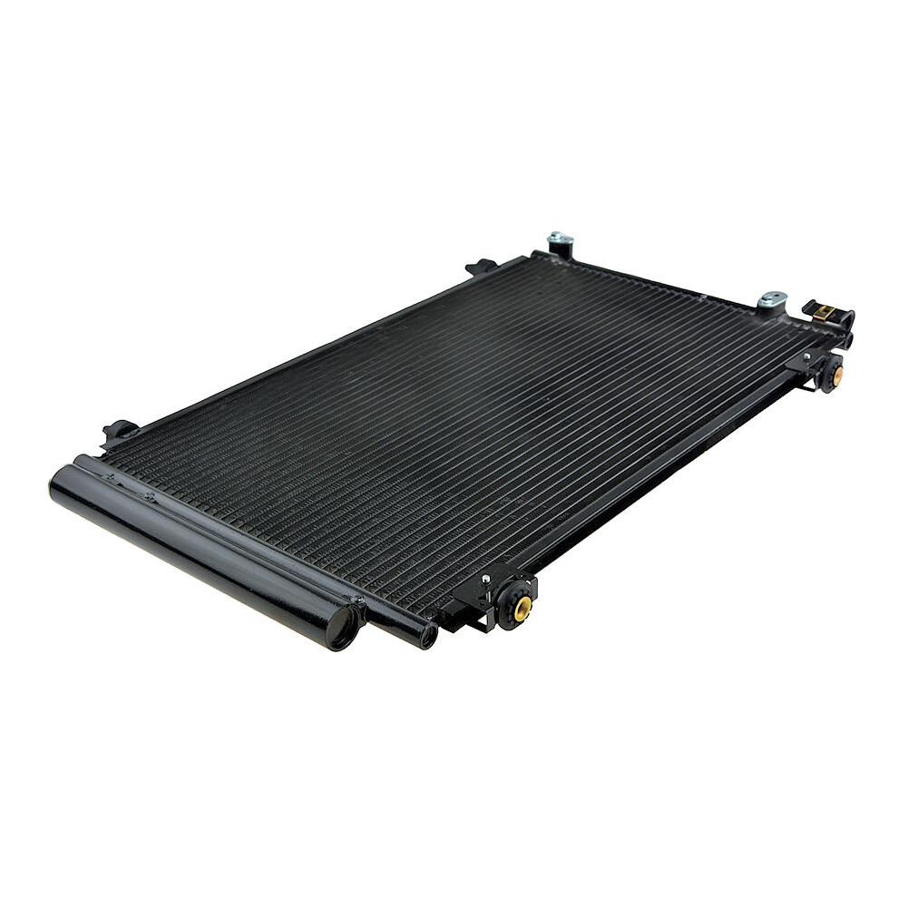 Nty A C Condenser For Toyota Avensis (T25#) 03