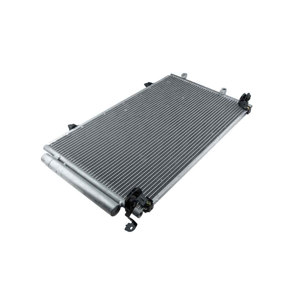 Nty A/C Condenser For Toyota Camry (Vx3#) (01-) 2.0 I 16V (W/I Dryer)