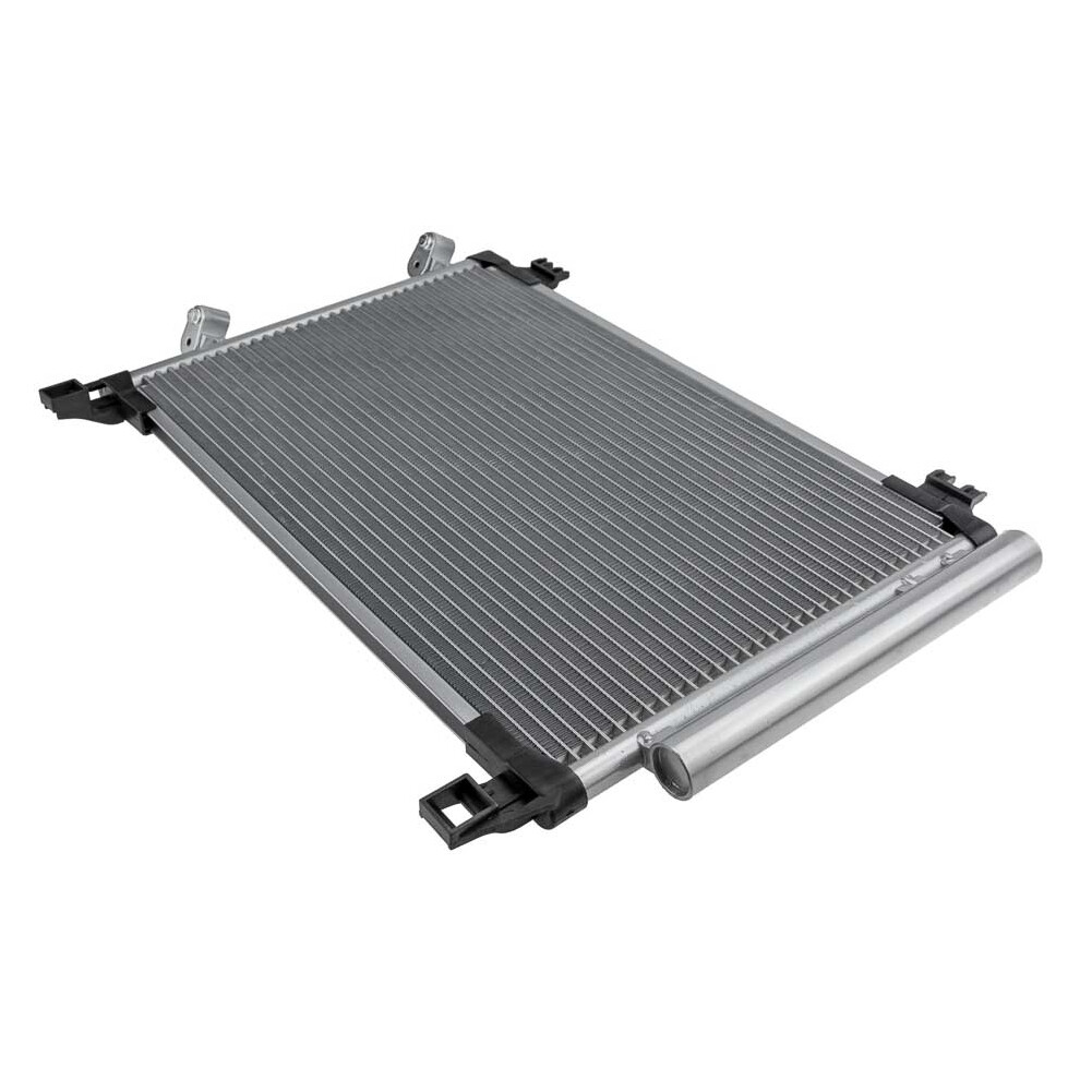 CONDENSER AIR CONDITIONING CCS-TY-017 FOR TOYOTA DAIHATSU 1KR-FE 1.0L 3cyl YARIS - Image 5