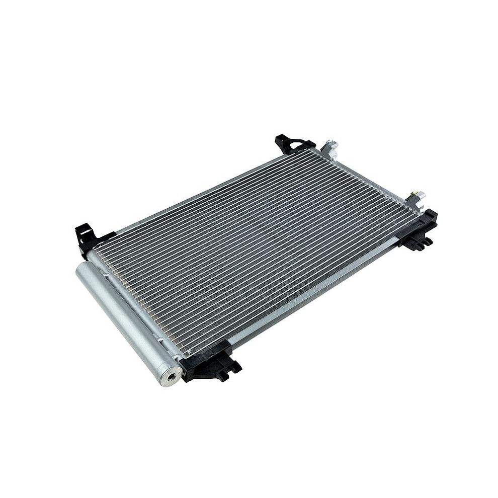 Nty A C Condenser For Toyota Urban Cruiser 09- Verso S 10- Yaris 05