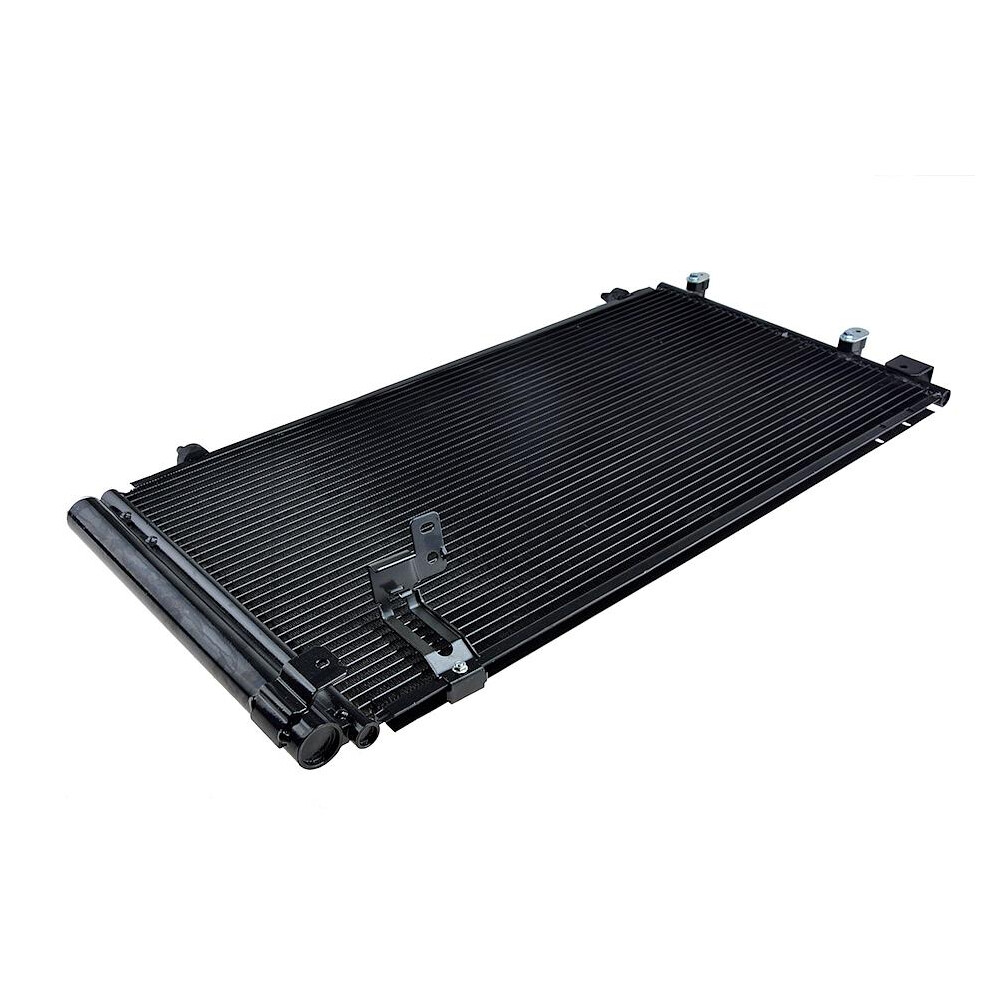 Nty A C Condenser For Toyota Avensis Verso 01- Ipsum 01- Picnic 01