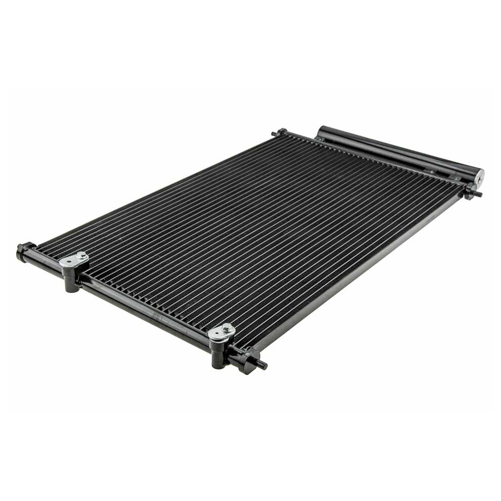 A C CONDENSER FOR TOYOTA AURIS 07- AVENSIS 08- COROLLA 07--image-OPC-PGPFY7B-NEW