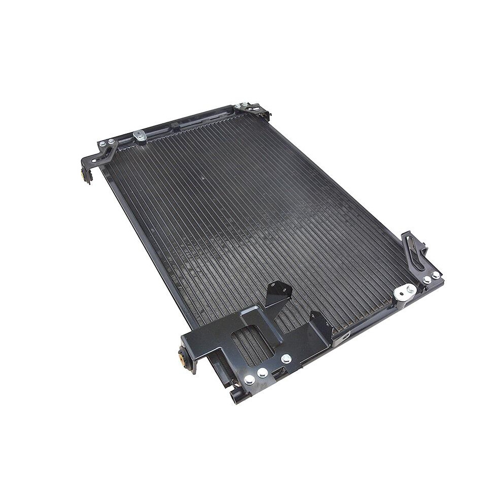 Nty A C Condenser For Toyota Avensis (T25#) (03-)