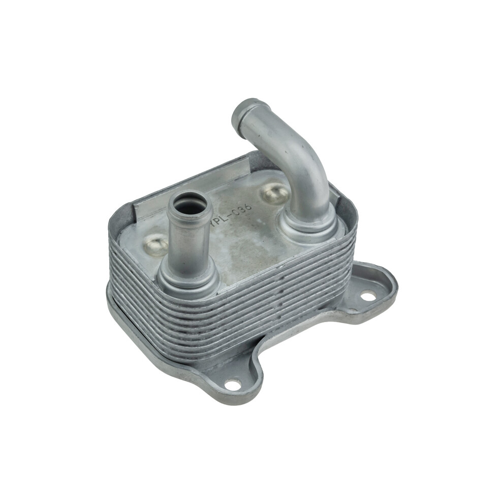 Nty Oil Cooler For Opel Astra H J 2007-15 Corsa D 2006-14 Mokka 12