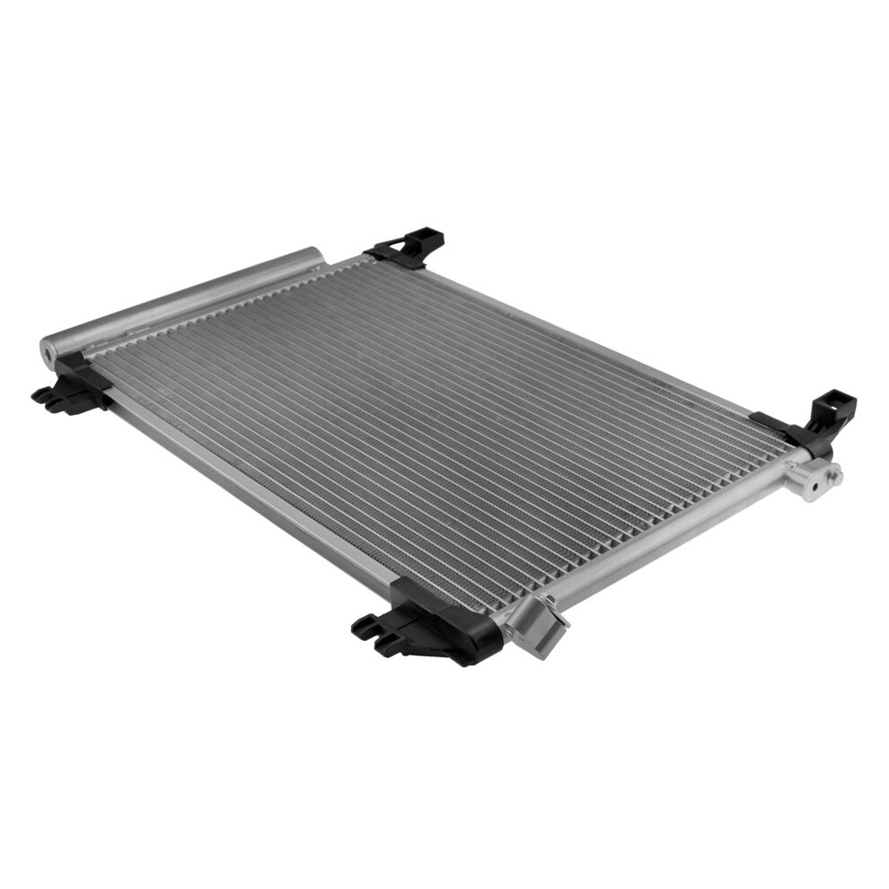 CONDENSER AIR CONDITIONING CCS-TY-032 FOR TOYOTA YARIS/Hatchback/Van 1.0L 3cyl - Image 8