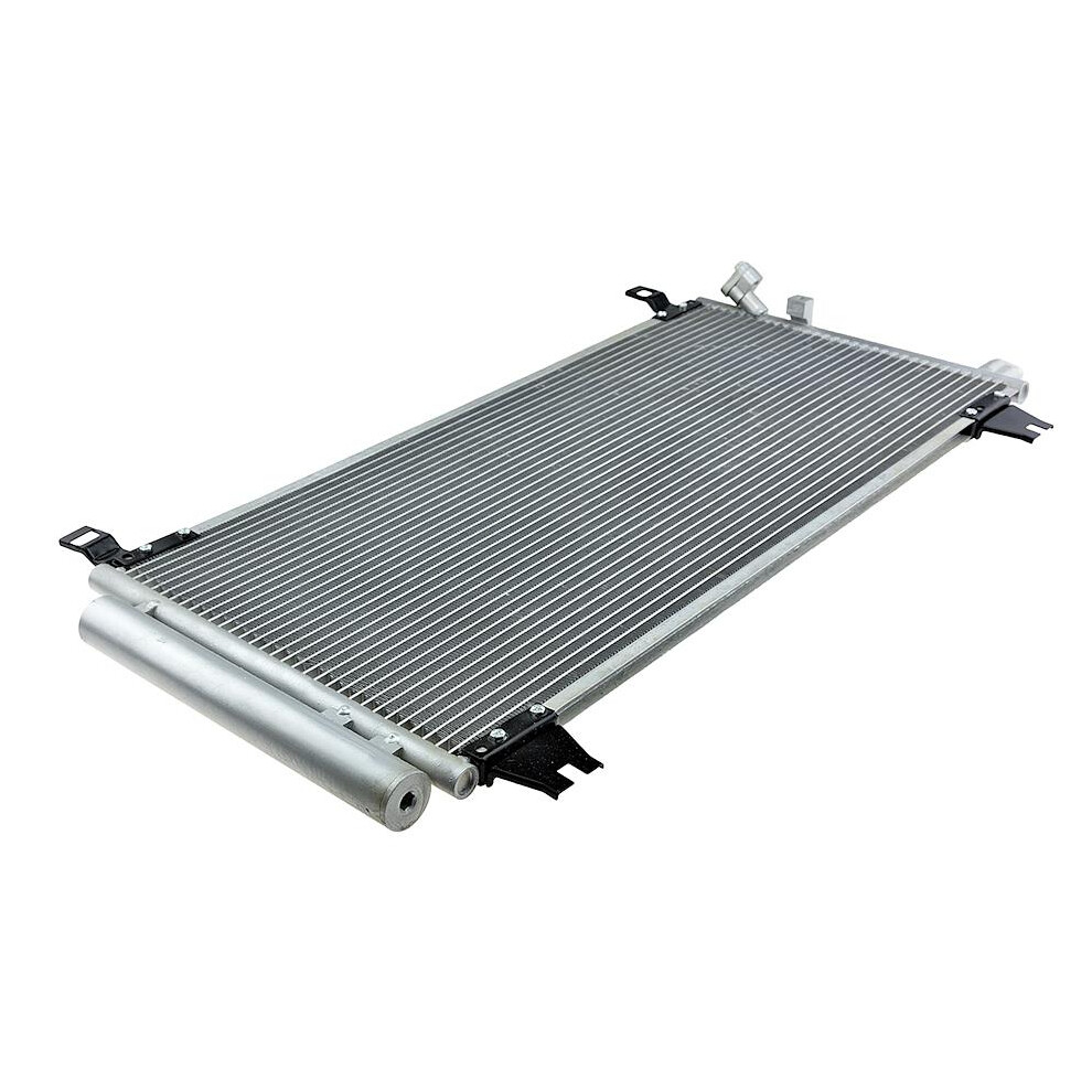 Air Conditioning Condenser for TOYOTA YARIS 2007-2011 8846052100 - Image 8