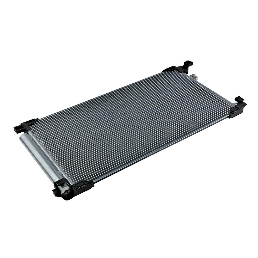 Nty A C Condenser For Toyota Prius (Zvw50) (15-) 1.8 Hybrid