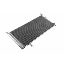 OE Replacement A/C Condenser for Subaru Forester SJ 2.0D AWD - OEM 73210SG000 Aluminum