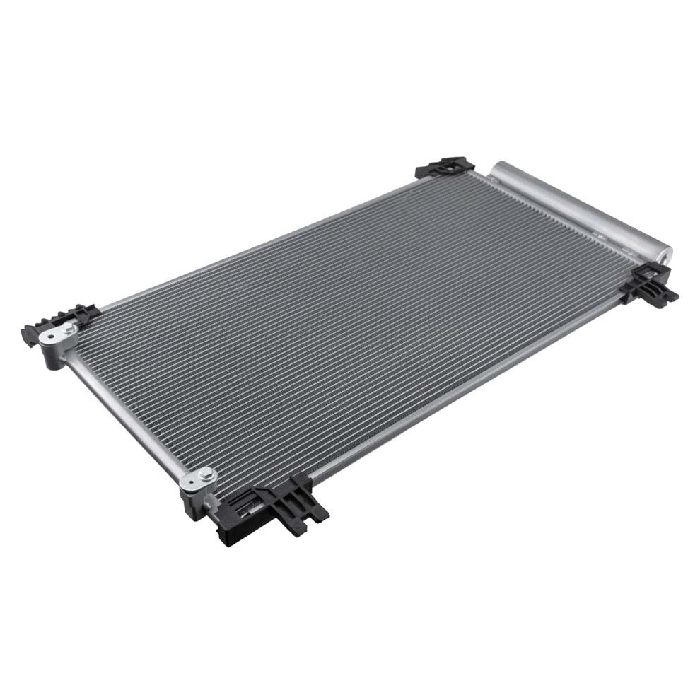Fits NTY CCS-TY-047 AIR CONDITIONING CONDENSER TOYOTA YARIS 1.5 17- - Image 7