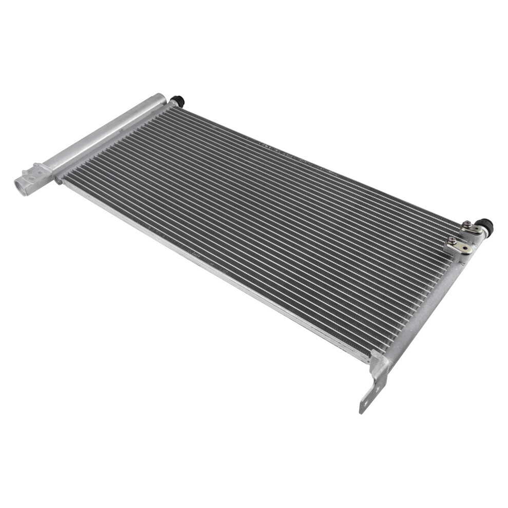 Nty A/C Condenser For Toyota Prius Plus 1.8 Hybrid 11