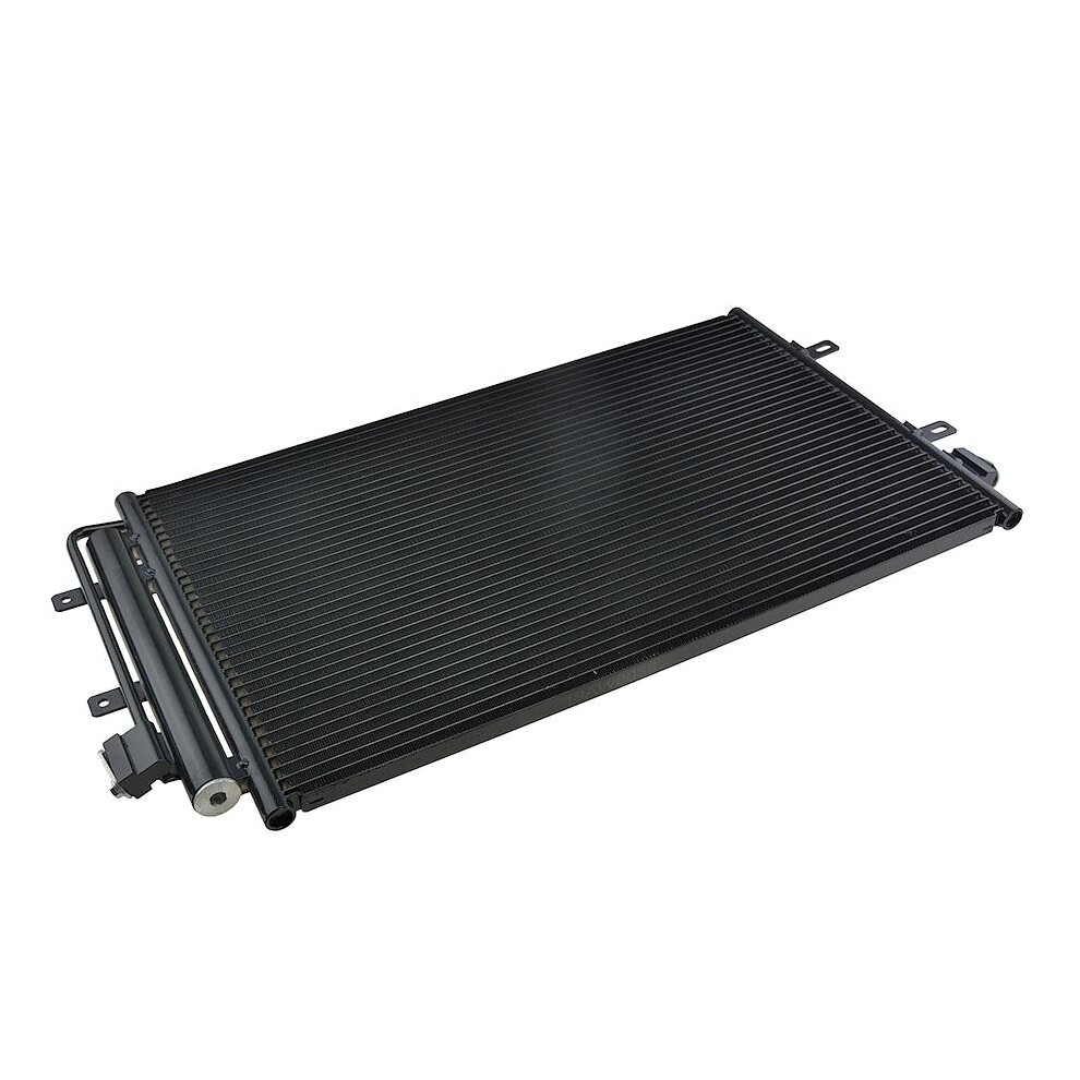 Nty A C Condenser For Iveco Daily V 11- Vi 14