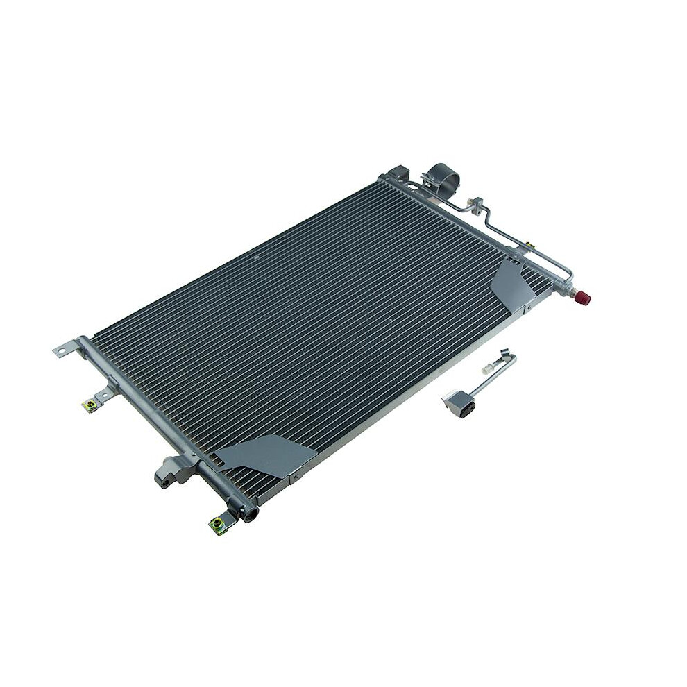 A C Condenser For Volvo S60 00- S70 V70 00- S80 I 98- 5902048151186