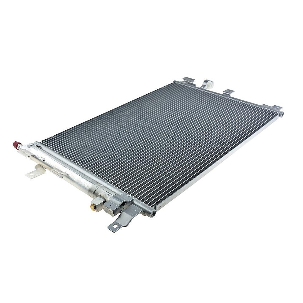 Fits NTY CCS-VV-005 A/C CONDENSER - Image 10
