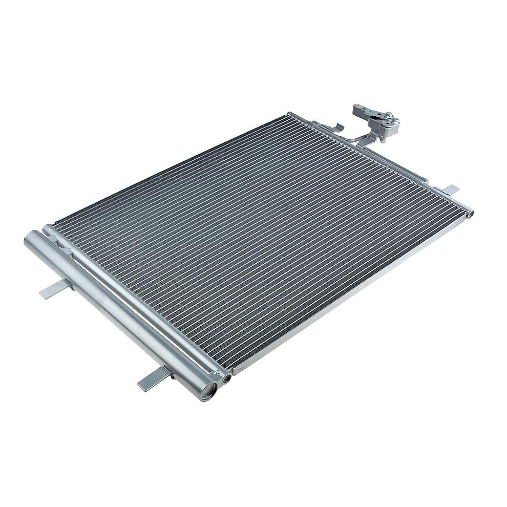 CCS-VV-009 NTY Condenser, air conditioning for LAND ROVER,VOLVO - Image 10