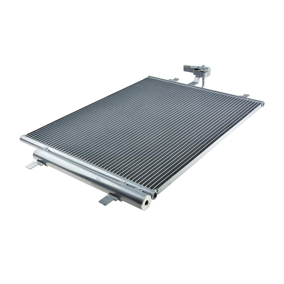 Nty A C Condenser For Volvo S60 V60 (10-) T3 S80 Ii (As) (06-)