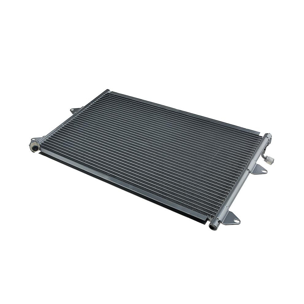 A C Condenser For Vw Caddy Ii 95- 1.4 I Polo Classic Variant 95- 5902048151315