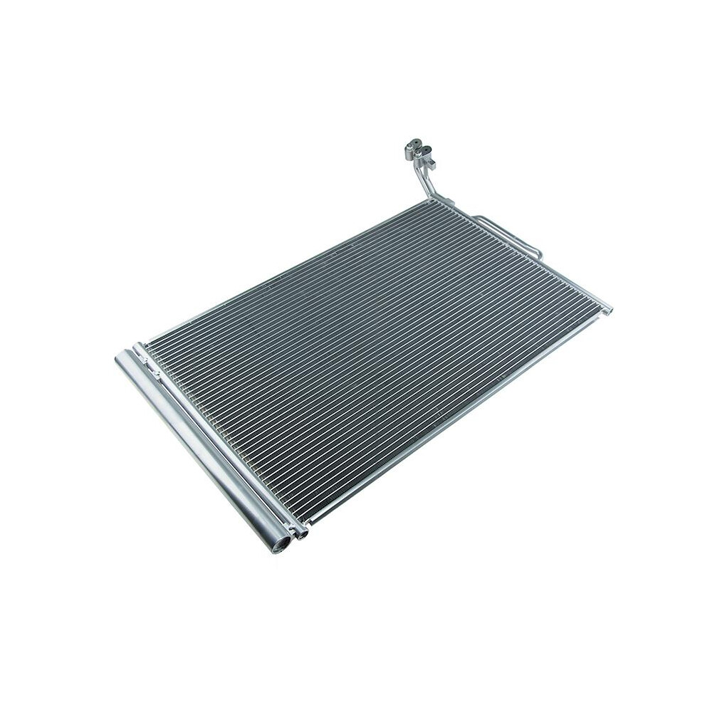 N.T.Y. CCS-VW-007.NTY Condenser, air conditioning for VW - Image 5