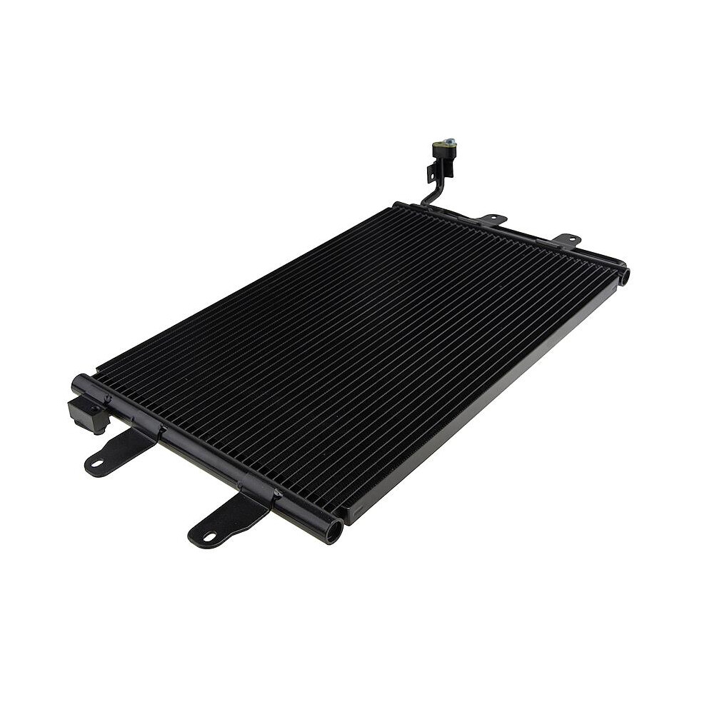 A C Condenser For Vw Beetle (9C1 1C1 1Y7) 98- 5902048151384