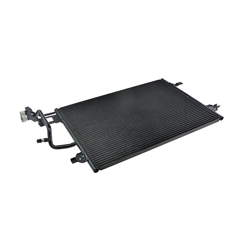 A C Condenser For Audi A4 S4 (B5) 94- Passat B5 (3B2 3B5) 96- 5902048151414