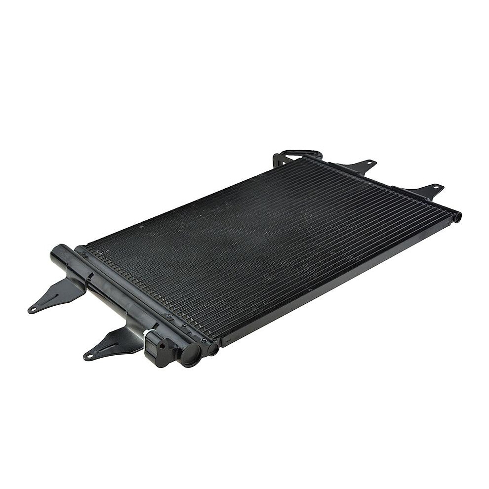 Fits NTY CCS-VW-014 A/C CONDENSER ⭐UK Stock⭐ - Image 4