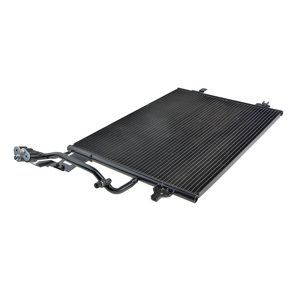 Nty A C Condenser For Vw Passat B5 96- Audi A4 S4 (B5) 94