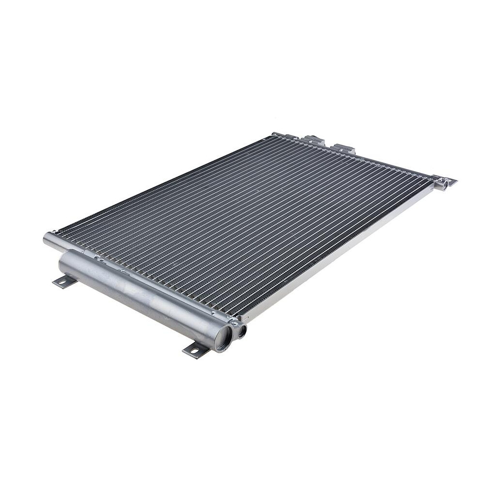 Nty A C Condenser For Alfa Romeo 147 (937) 00- Ts Gt (937) 03