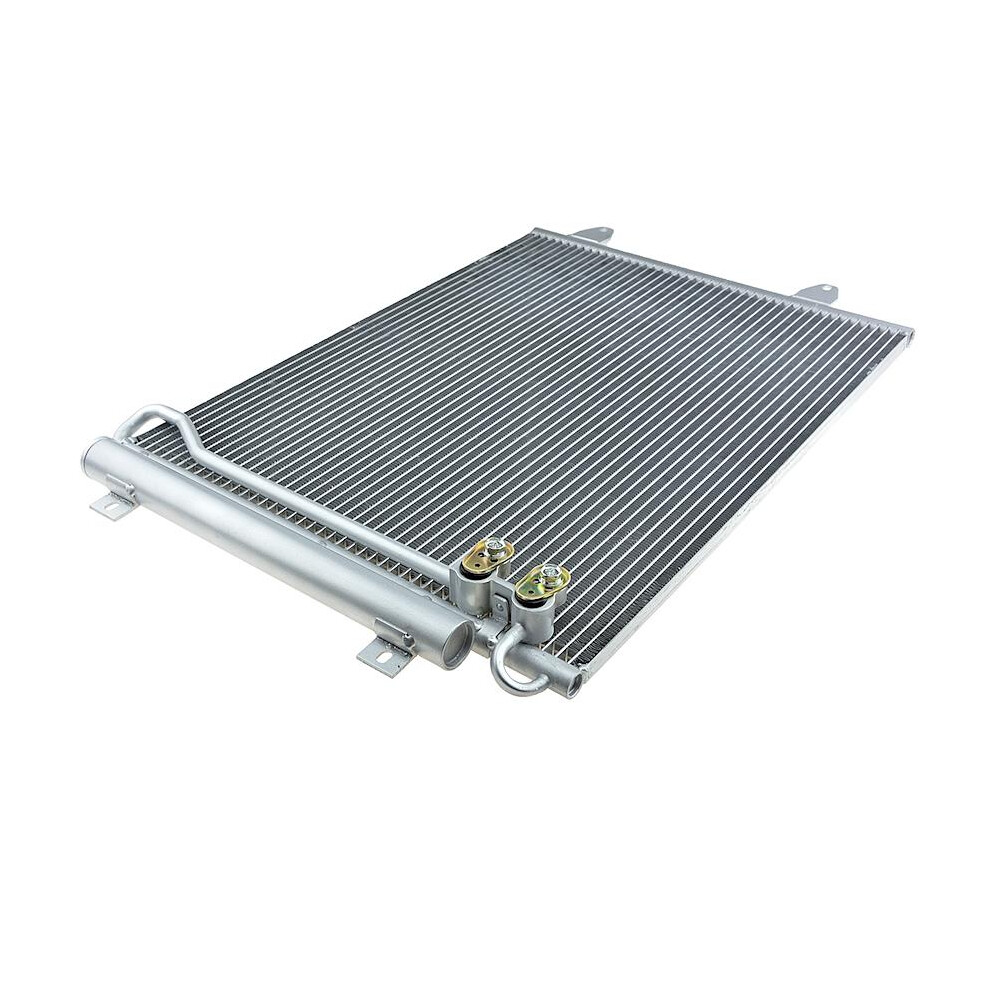 N.T.Y. CCS-VW-017.NTY Condenser, air conditioning for VW - Image 5