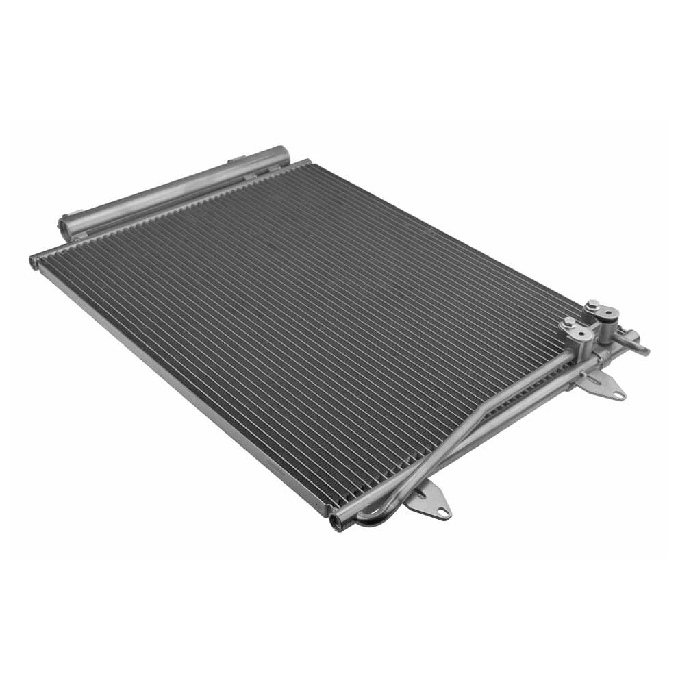 NTY CCS-VW-018 Condenser, air conditioning for VW - Image 3