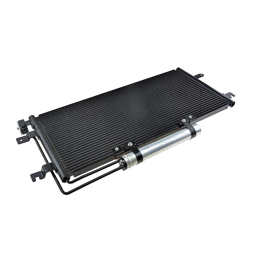NTY CCS-VW-025 Condenser, air conditioning for VW - Image 4