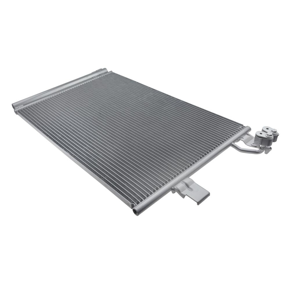 Nty A C Condenser For Vw Multivan (7H 7E) 03- Transporter T5 03