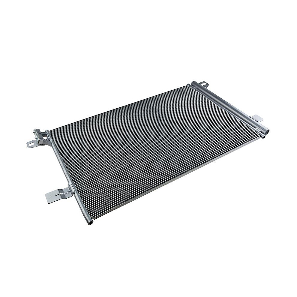 New Nty A/C Condenser For Vw Multivan (Sg) (15-) Size 15
