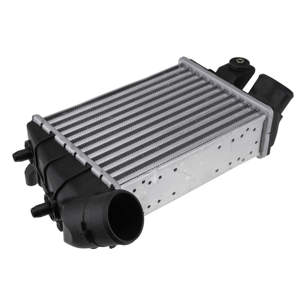 Nty Intercooler For Alfa Romeo 147 1.9 Jtd 16V 00- Gt 1.9 Jtd 03