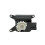 NTY TEMPERATURE ADJUST VALVE SERVO MOTOR FOR AUDI A3 03- VW GOLF 03- 3