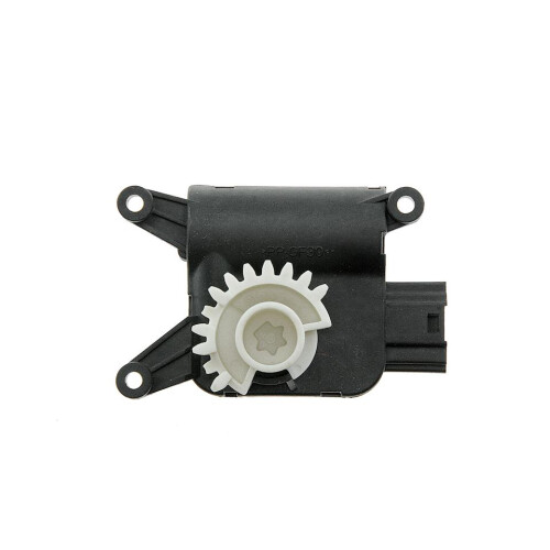 NTY TEMPERATURE ADJUST VALVE SERVO MOTOR FOR AUDI A3 03- VW GOLF 03- 2
