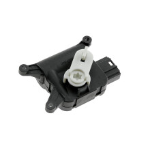 TEMPERATURE ADJUST VALVE SERVO MOTOR FOR AUDI A3 03- Q3 11-
