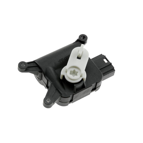 NTY TEMPERATURE ADJUST VALVE SERVO MOTOR FOR AUDI A3 03- Q3 11-