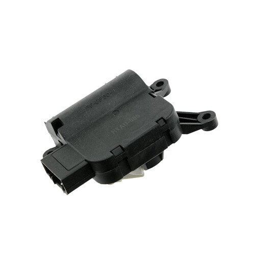 NTY TEMPERATURE ADJUST VALVE SERVO MOTOR FOR AUDI A3 03- Q3 11- 1