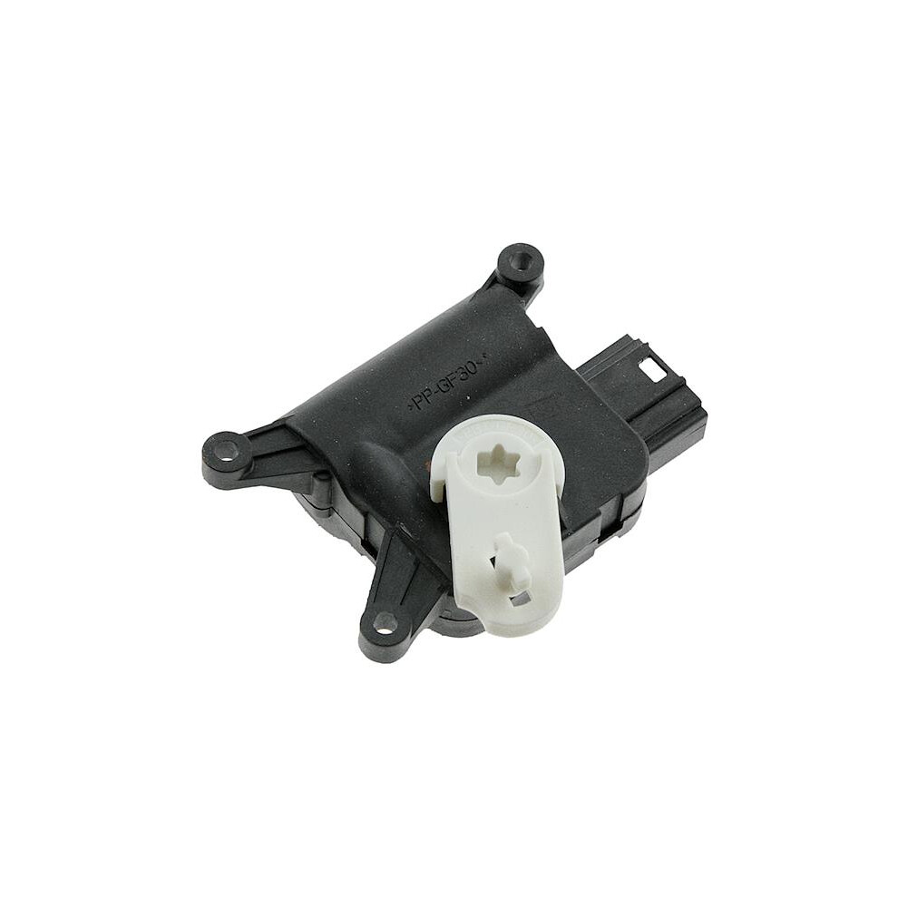 Nty Temperature Adjust Valve Servo Motor For Audi A3 03- Q3 11