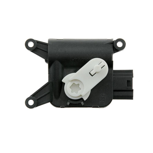 NTY TEMPERATURE ADJUST VALVE SERVO MOTOR FOR AUDI A3 03- Q3 11- 2