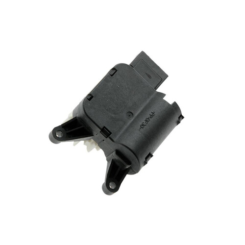 NTY TEMPERATURE ADJUST VALVE SERVO MOTOR FOR AUDI A3 03- VW GOLF 03- 1