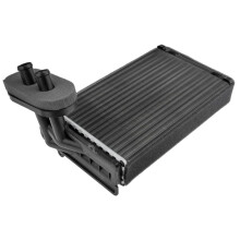 HEATER CORE FOR AUDI A3 S3 96- SEAT IBIZA 93- LEON 99- VW GOLF IV