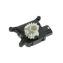 TEMPERATURE ADJUST VALVE SERVO MOTOR FOR AUDI A3 03- VW GOLF 03-