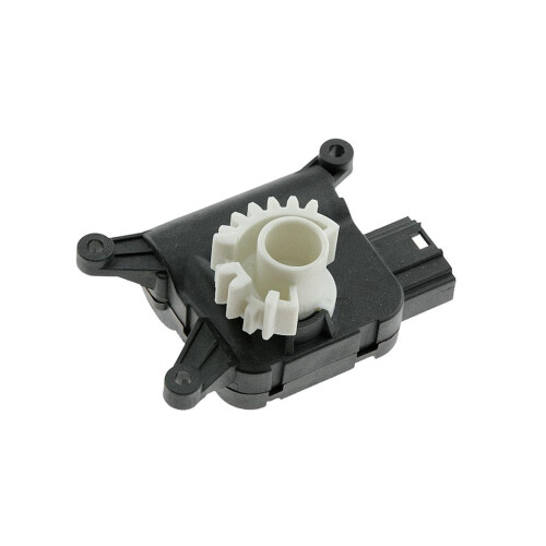 NTY TEMPERATURE ADJUST VALVE SERVO MOTOR FOR AUDI A3 03- VW GOLF 03-