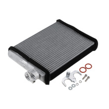 HEATER CORE FOR AUDI A4 1.8TFSI 07- A5 1.8TFSI 07- Q5 1.8TFSI 08-