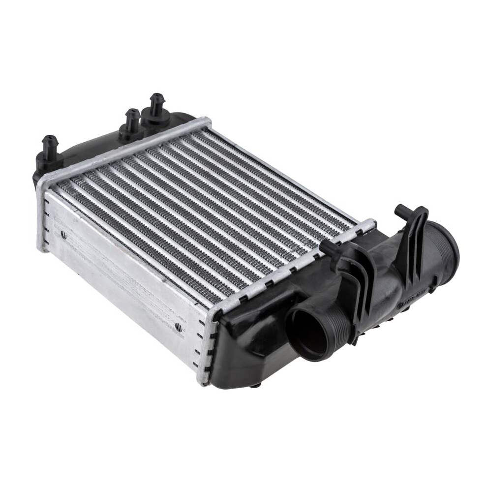Nty Intercooler For Audi A6 Allroad C6 (06-11) 2.7 Tdi